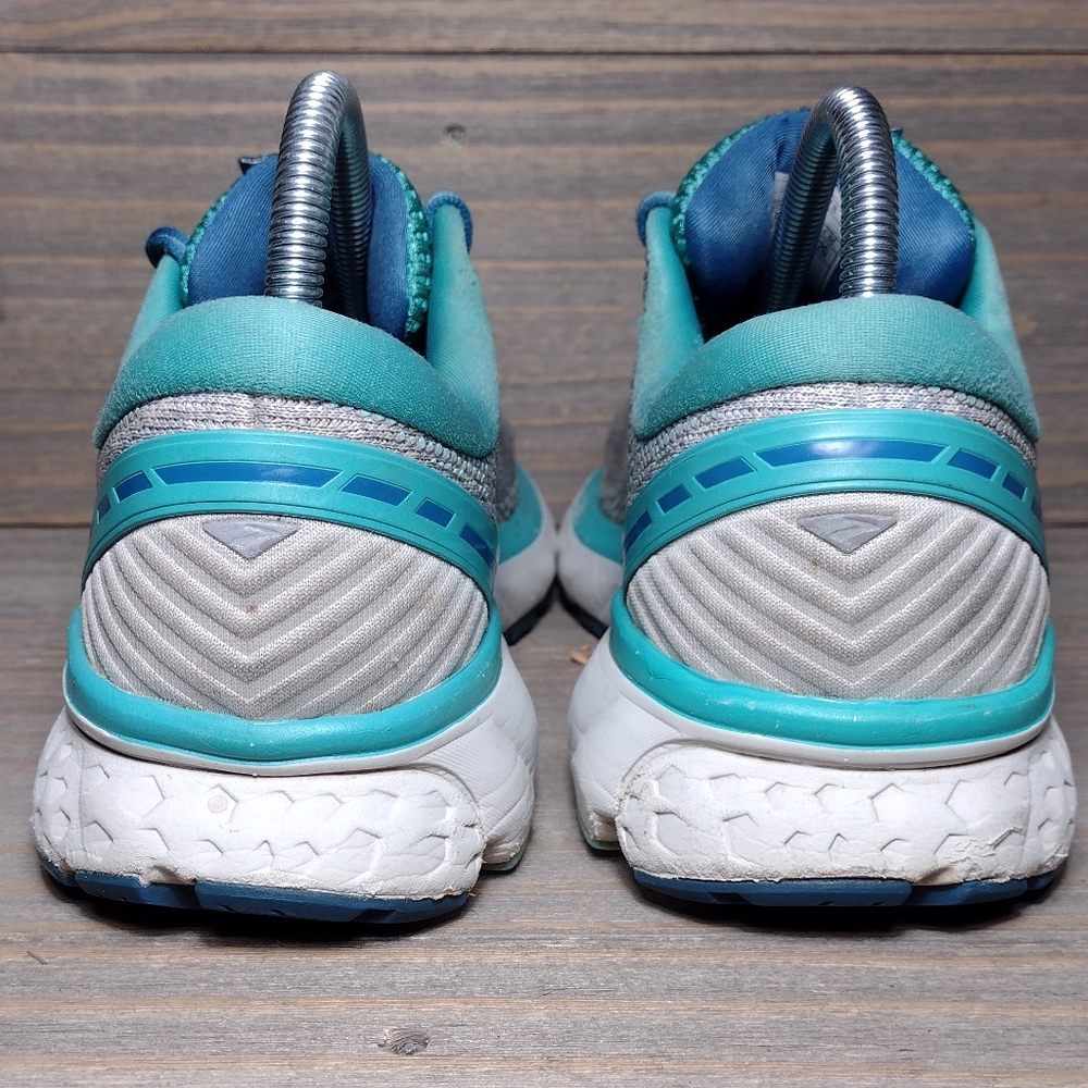 Brooks Ghost 11 Shoes - image 5